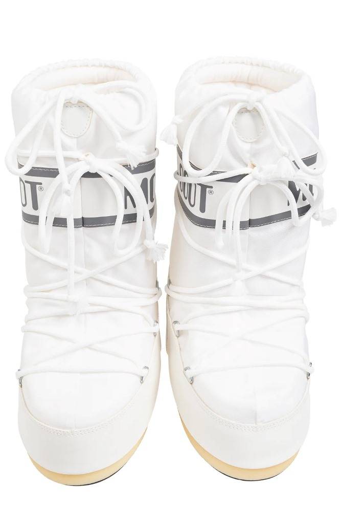 MOON BOOT ICON NYLON KIDS