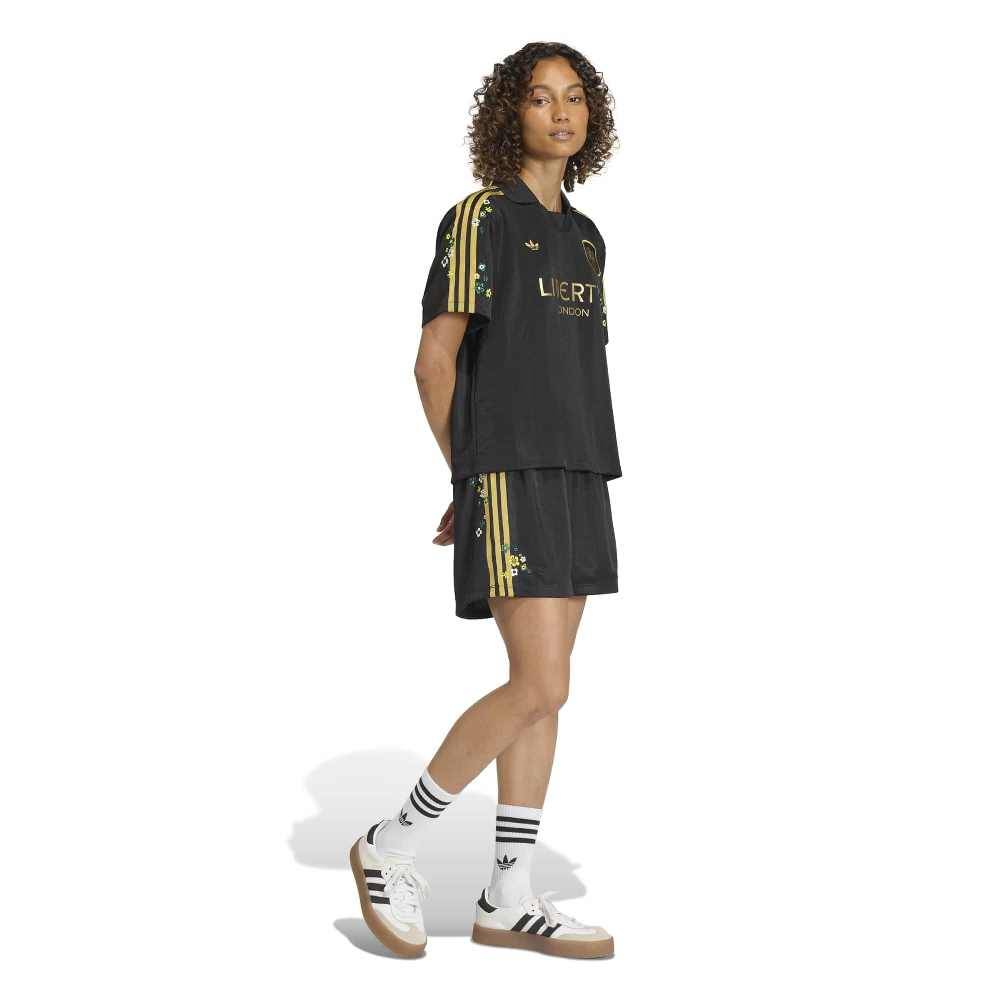 ADIDAS 3S FB SHORTS