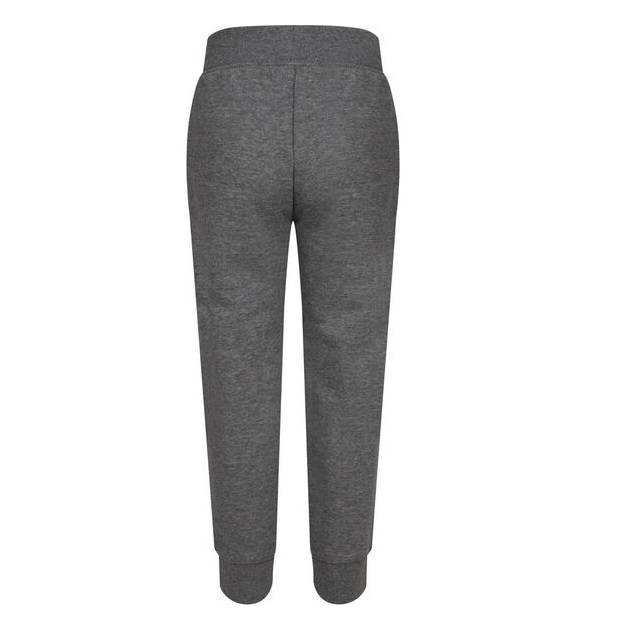 NIKE LITTLE GIRLS FRENCH TERRY JOGGER