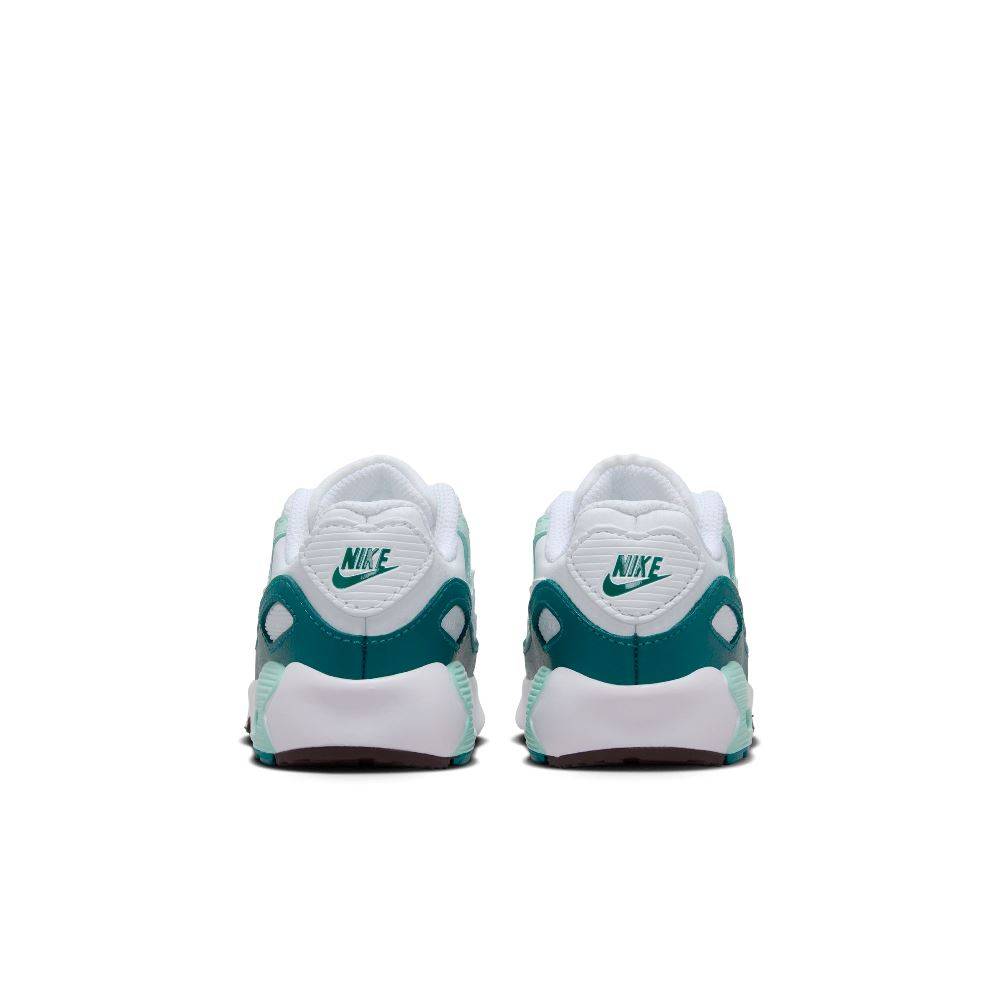 NIKE AIR MAX 90 LEATHER INFANT