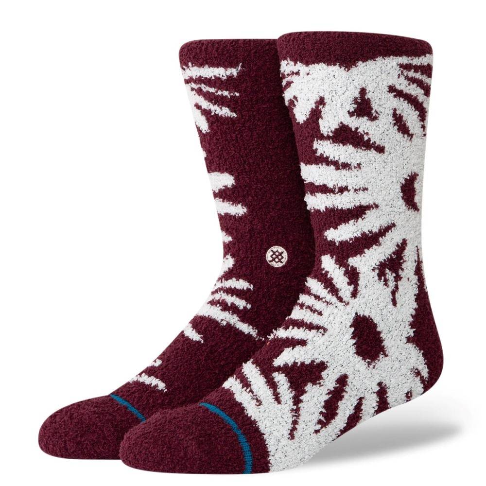 STANCE DAISIES COZY CREW
