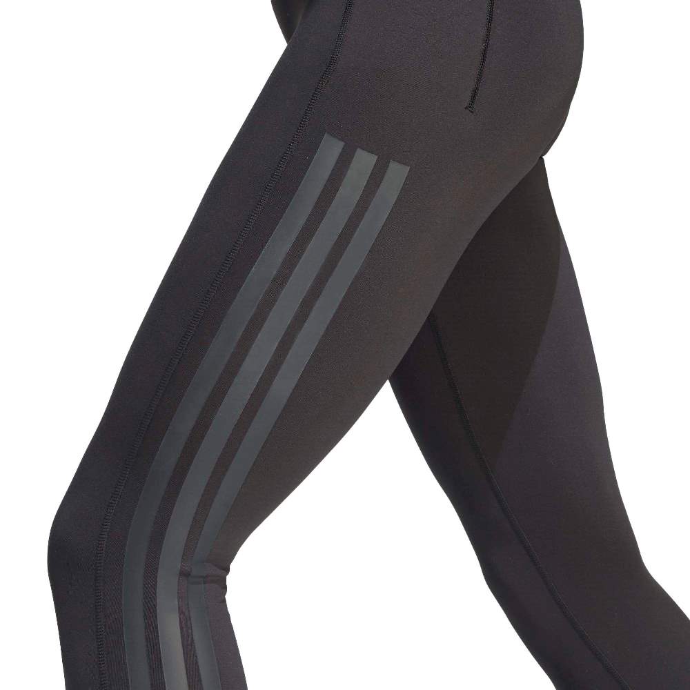 ADIDAS OPTIME WORKOUT 3-STRIPES 7/8 LEGGINGS