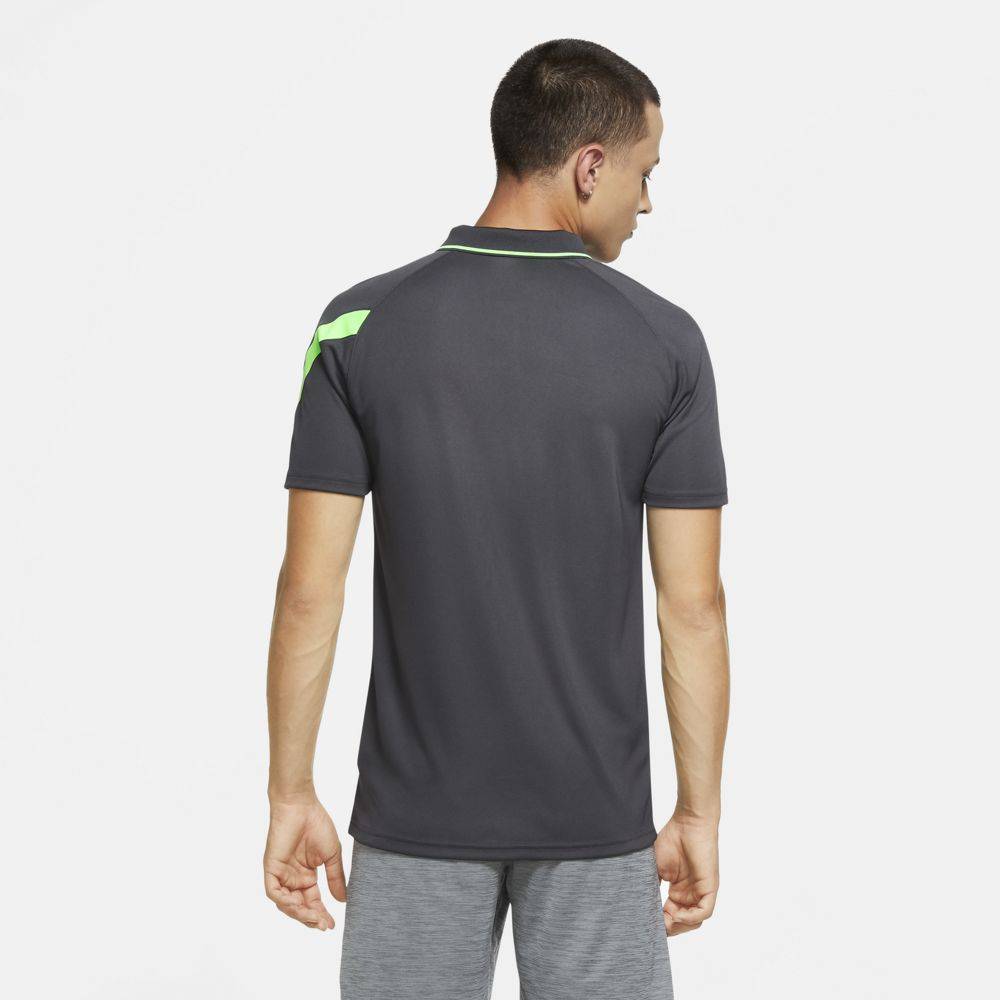 NIKE DRI-FIT ACADEMY POLO SHORT