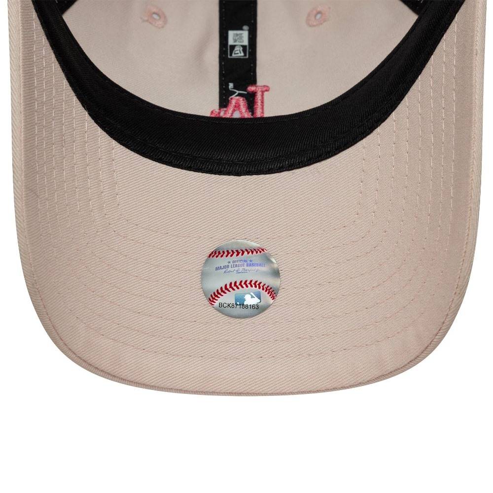 NEW ERA WMNS WASHED MINI 9TWENTY LOS ANGELES DODGERS