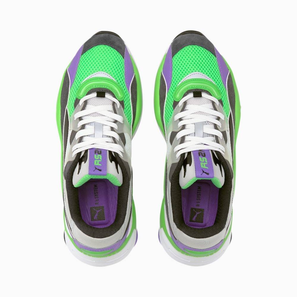 PUMA RS-2K INTERNET EXPLORING TRAINERS