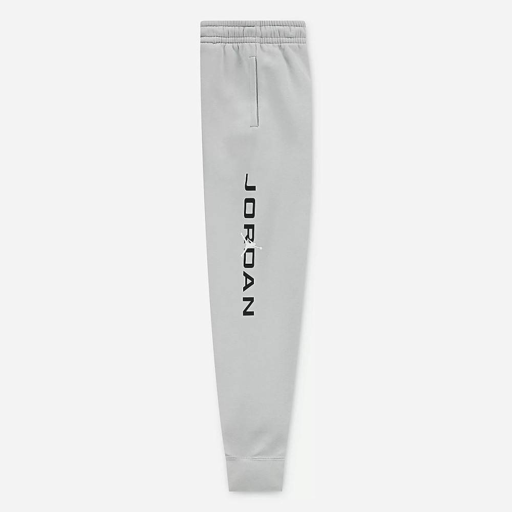 NIKE JORDAN BOYS MJ BASELINE FLC PANT