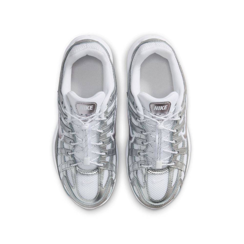 NIKE P-6000 UTILITY (GS) JUNIOR SHOES