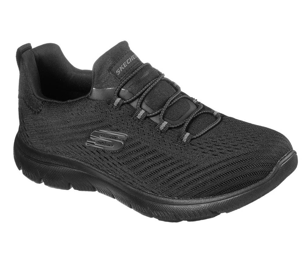 SKECHERS SUMMITS - FAST ATTRACTION WOMENS