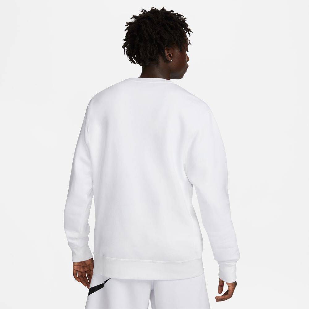 NIKE SPORTSWEAR CLUB MENS FLEECE CREW