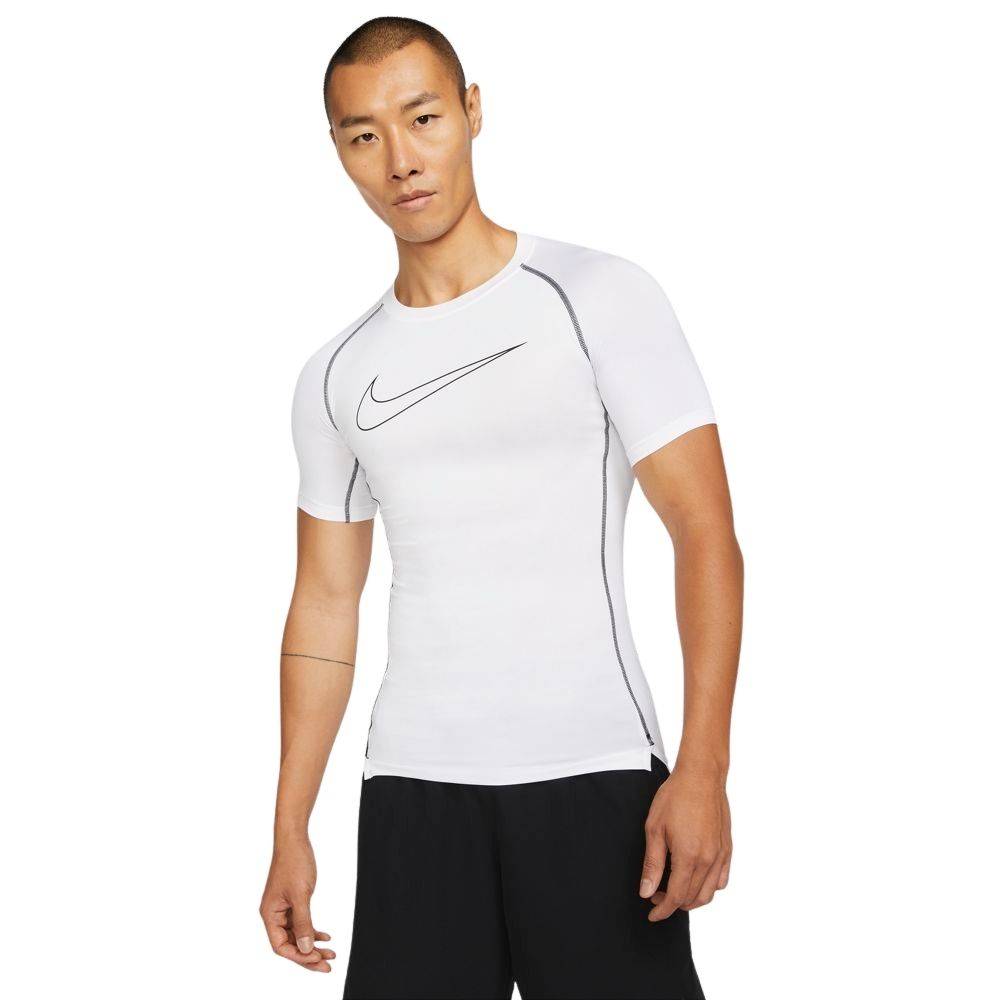 NIKE PRO DRI-FIT TIGHT-FIT SS TOP
