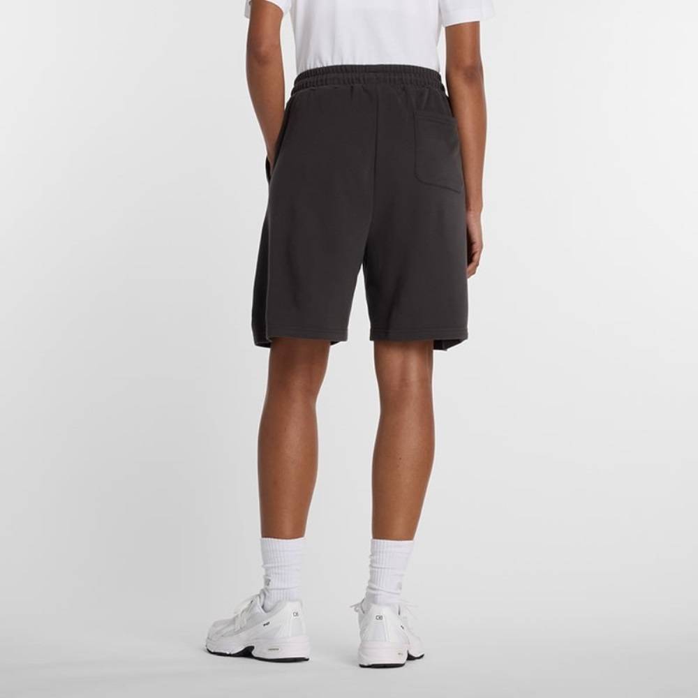 NEW BALANCE COASTAL FLEECE BERMUDA SHORT