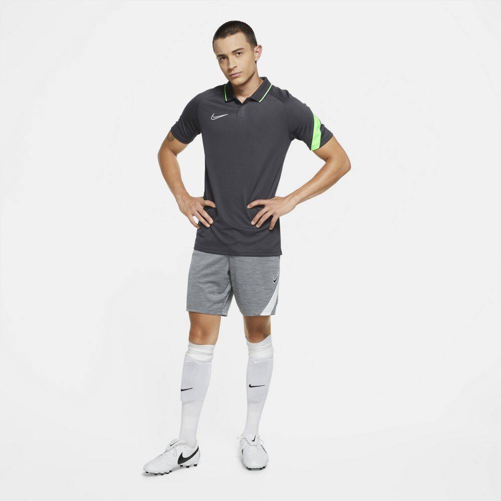 NIKE DRI-FIT ACADEMY POLO SHORT