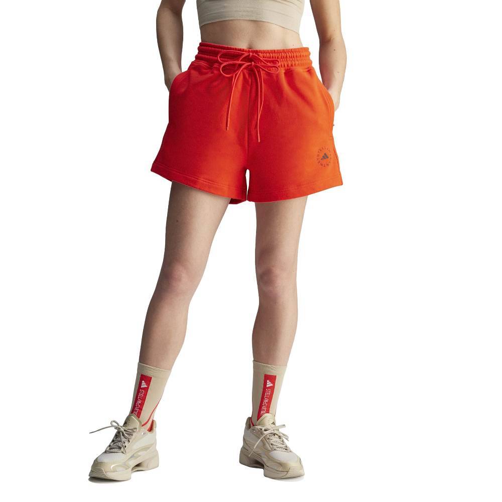 ADIDAS by Stella McCartney TERRY SHORTS