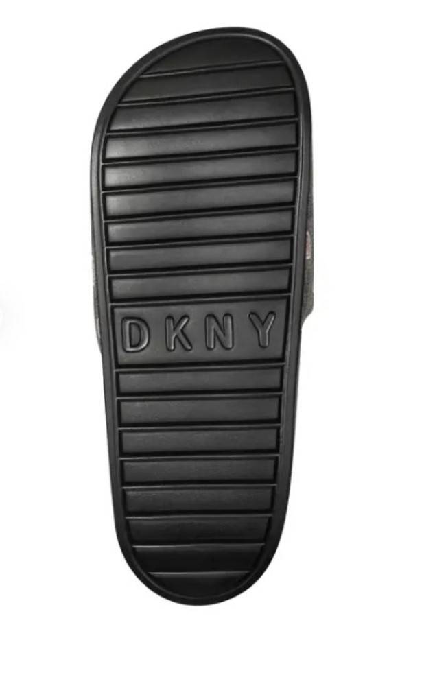 DKNY ZELLA SLIDES
