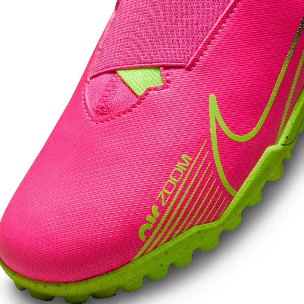 NIKE JUNIOR VAPOR 15 ACADEMY TURF