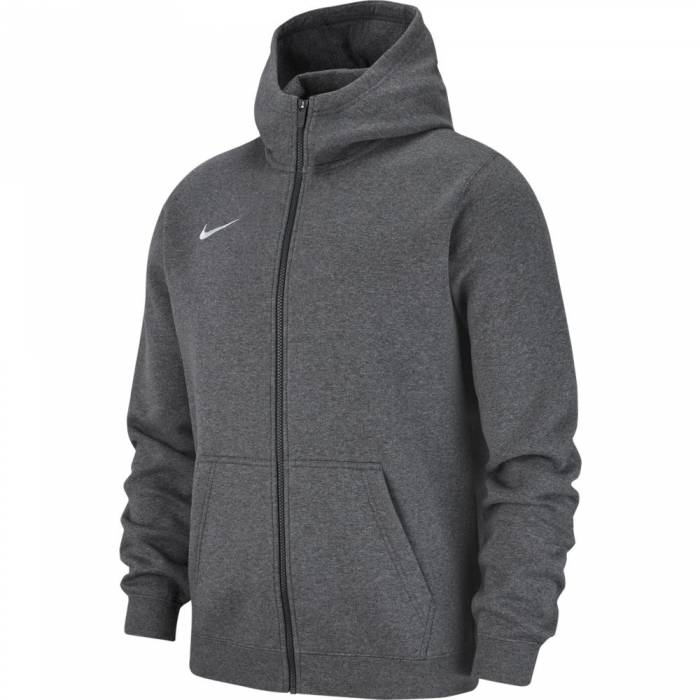 NIKE BOYS FLEECE HOODIE CLUB 19