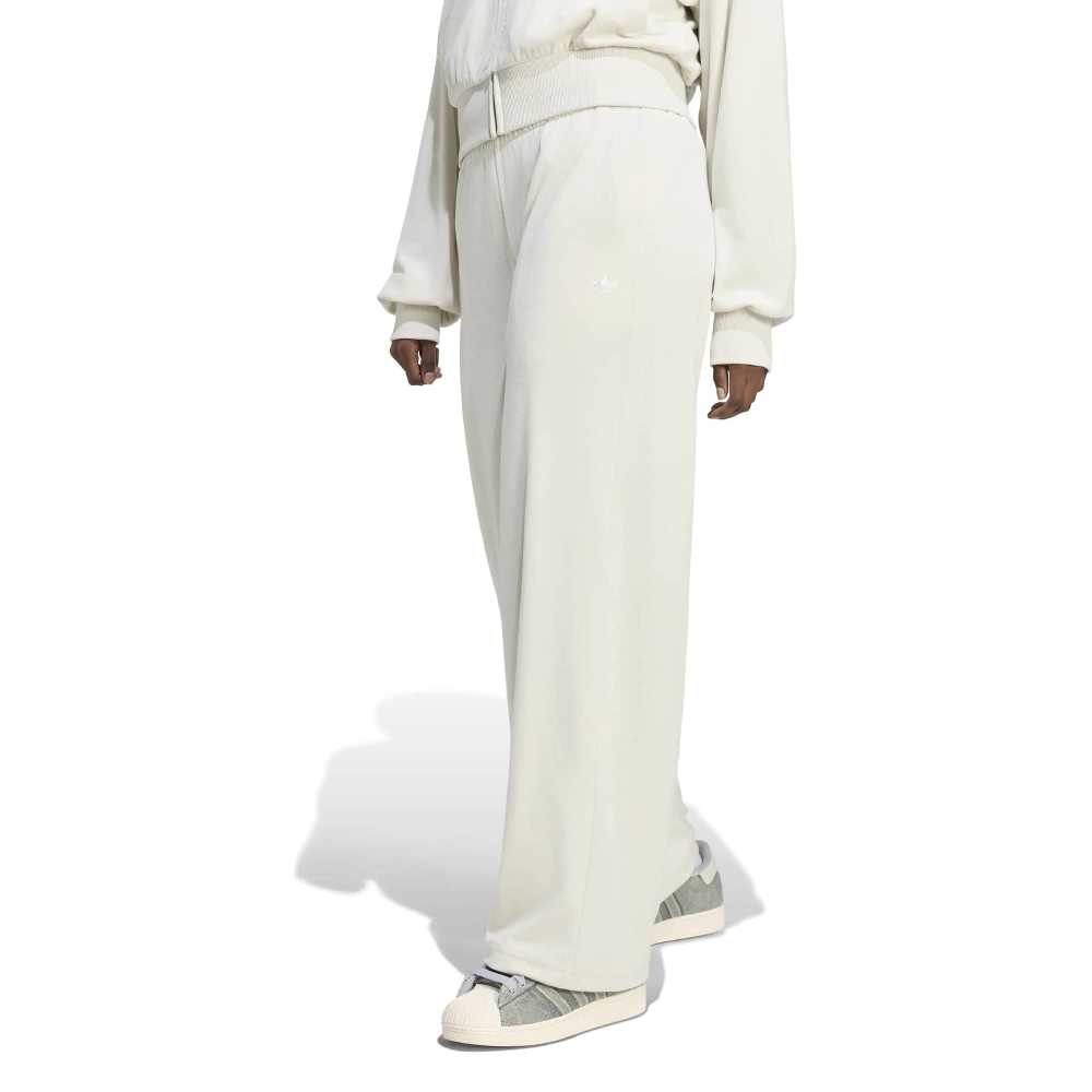 ADIDAS ORIGINALS ESSENTIALS VELVET PANT