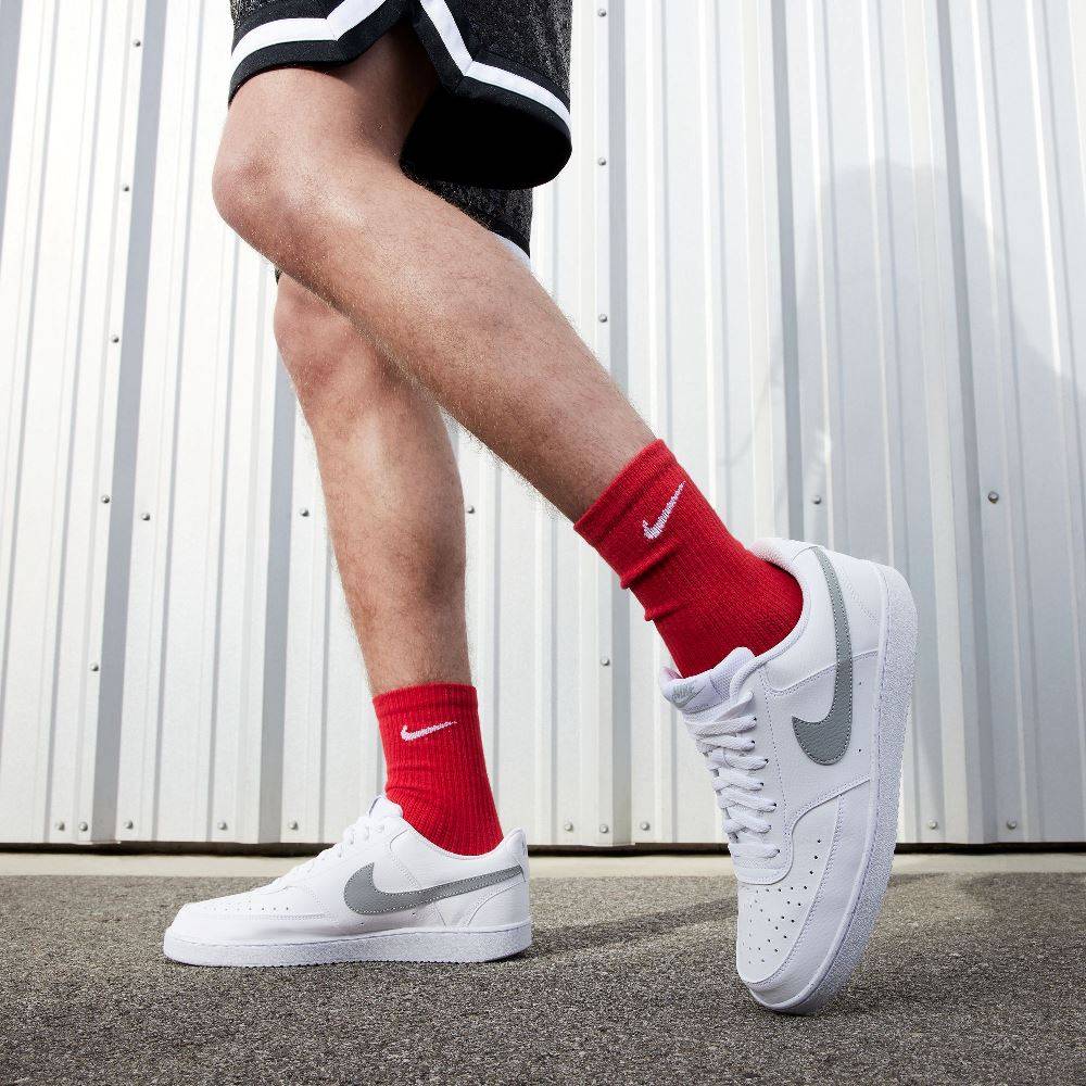 NIKE COURT VISION LO NN MENS SHOES