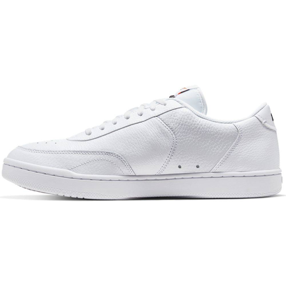 NIKE COURT VINTAGE PREMIUM SHOES