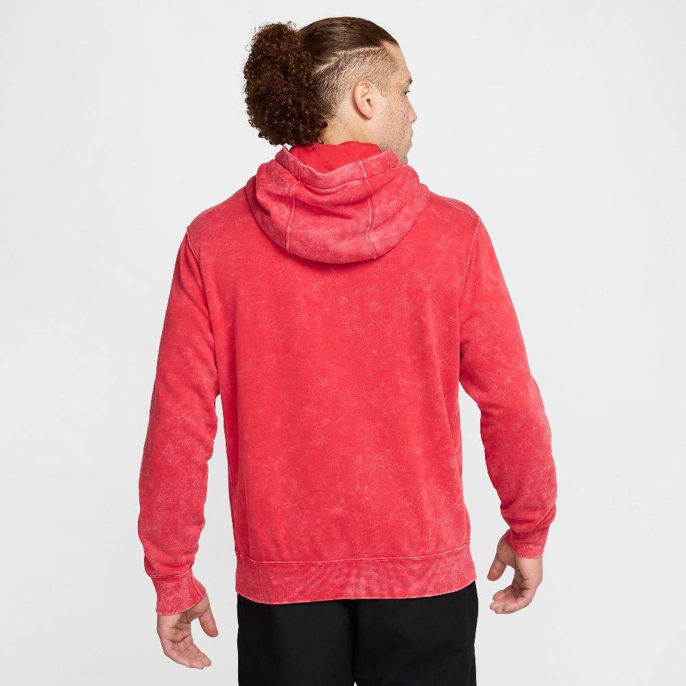 NIKE LIVERPOOL F.C. THIRD FRENCH TERRY HOODIE