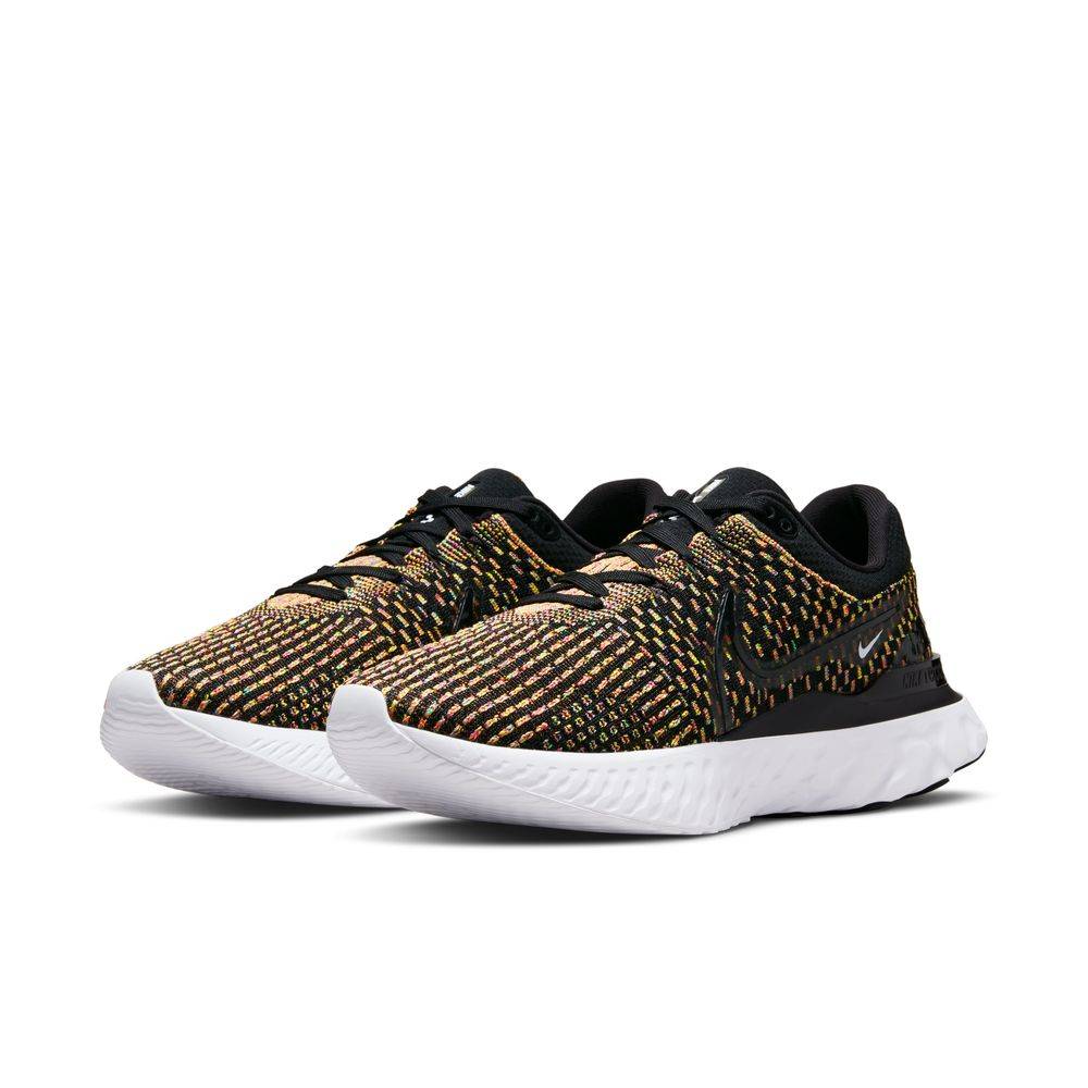 NIKE REACT INFINITY RUN FLYKNIT MENS