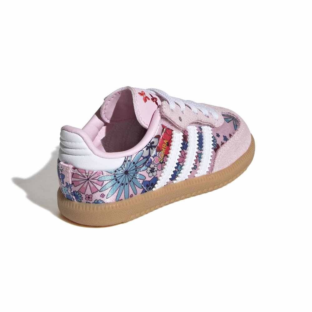 Adidas x Liberty London SAMBA OG CF EL I