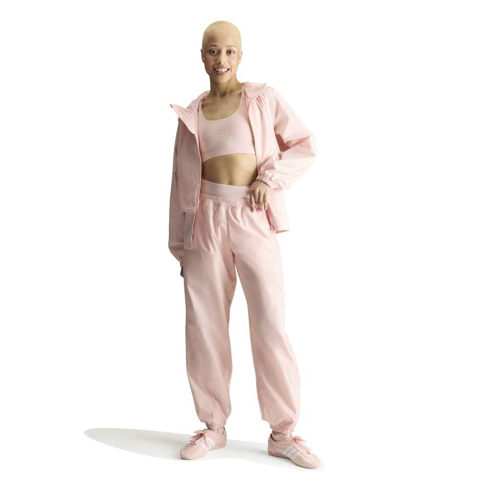 ADIDAS BY STELLA MCCARTNEY TRACK JACKET
