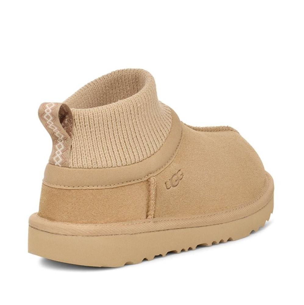 UGG CLASSIC ULTRA STRETCH CUFF KIDS