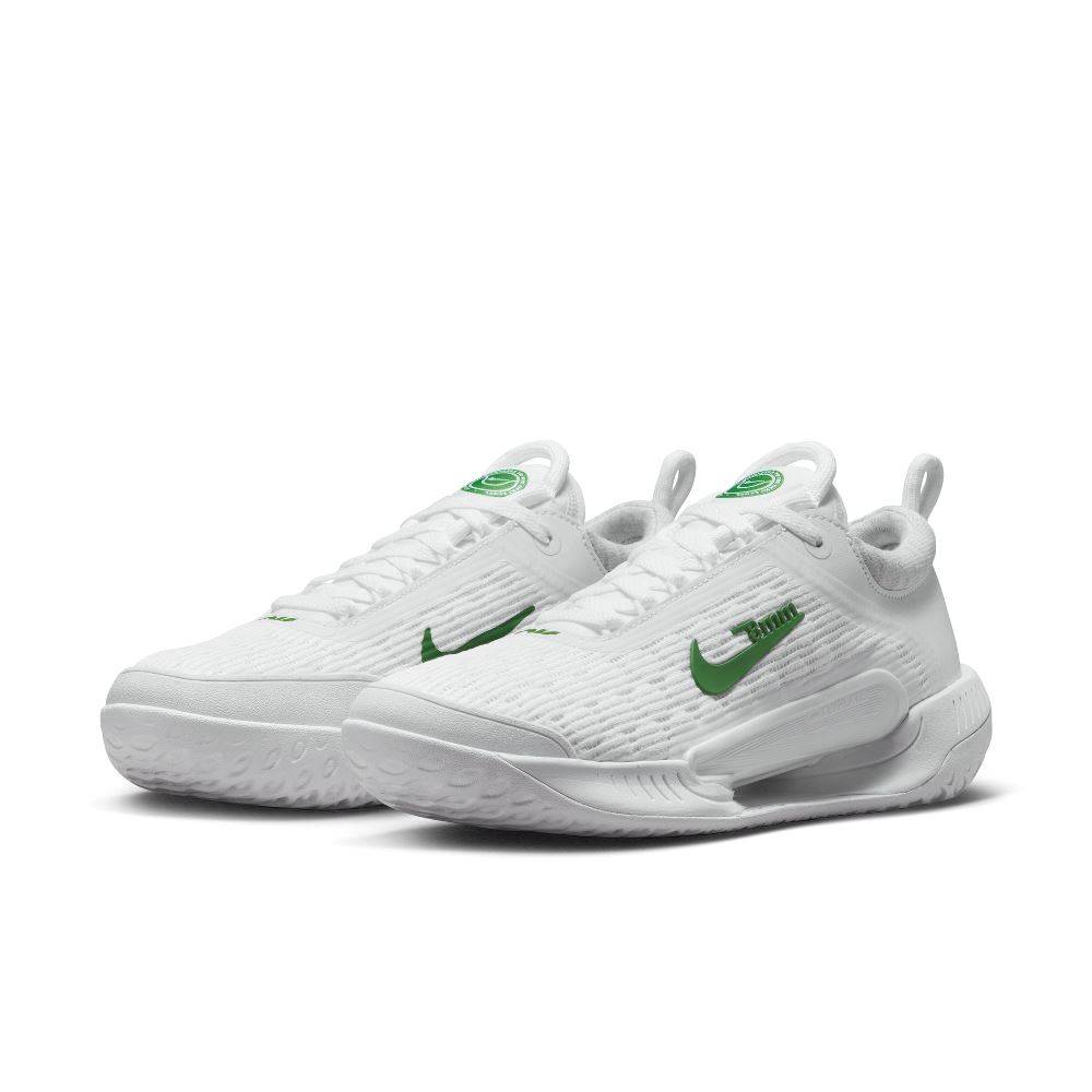 NIKE WOMENS ZOOM TENNIS COURT NXT