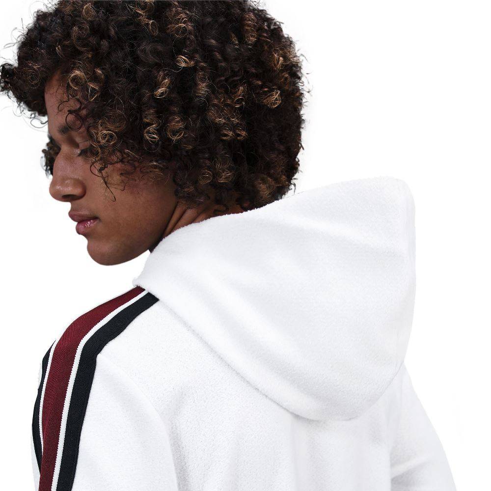 NIKE LEBRON STANDARD ISSUE HOODIE