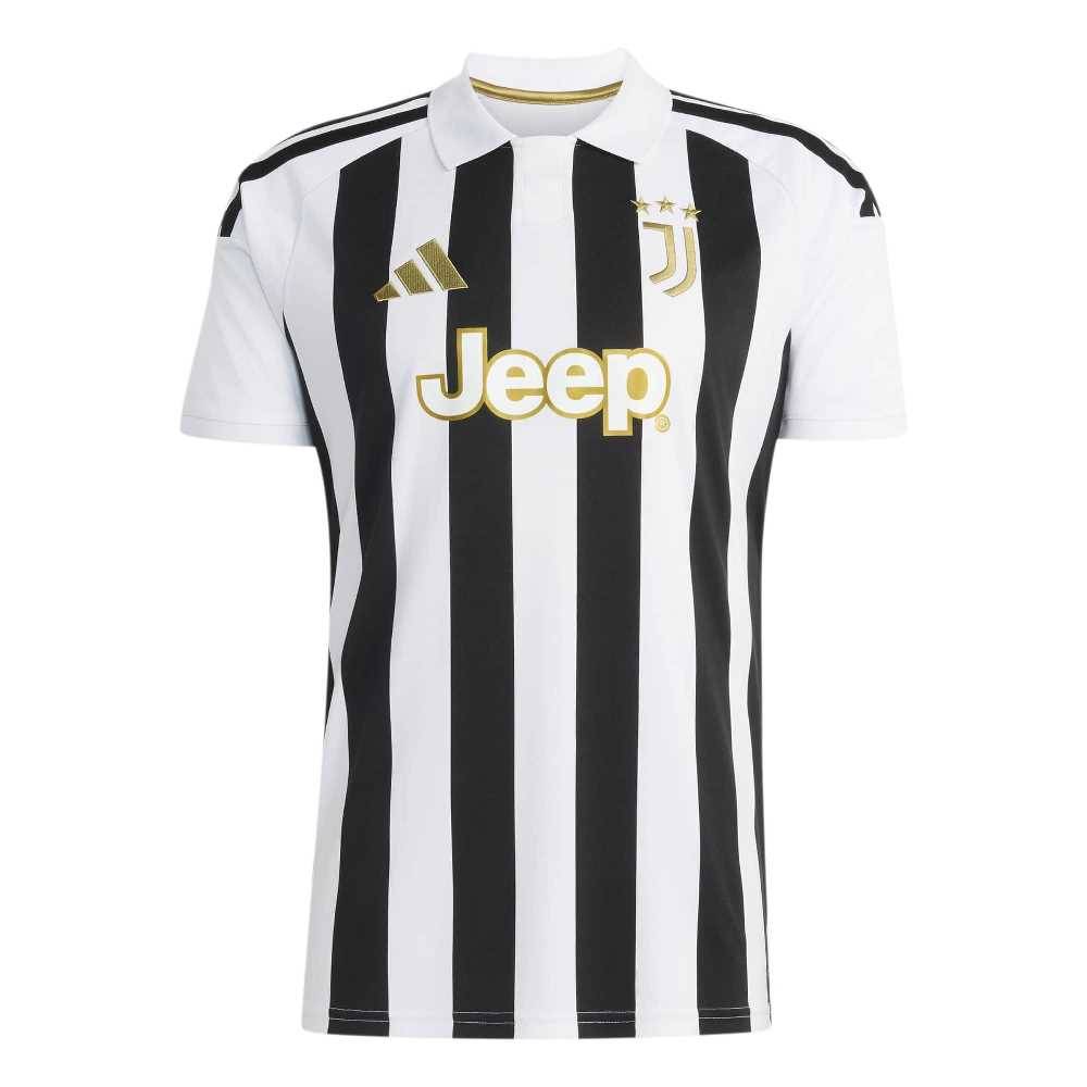 ADIDAS M JUVENTUS 26/27 HOME JERSEY