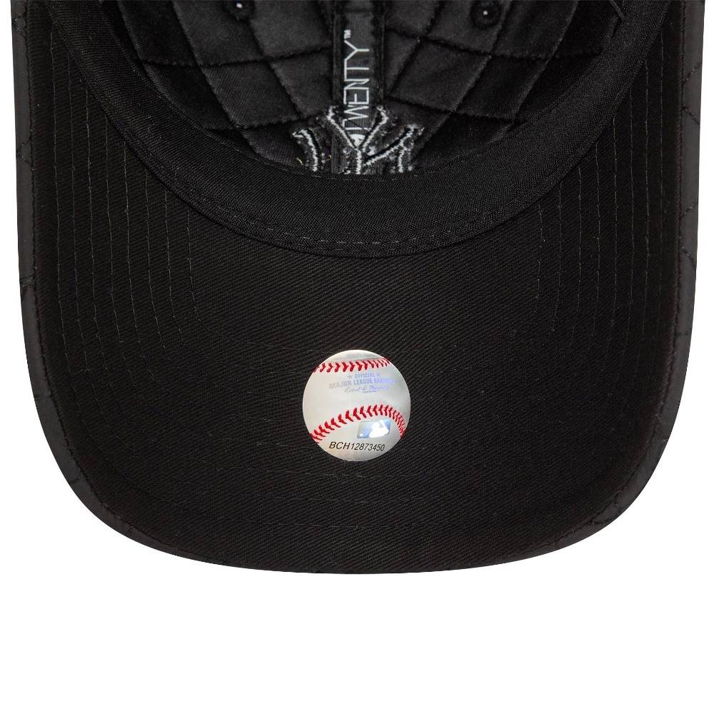 NEW ERA WMNS PADDED 9TWENTY NEW YORK YANKEES