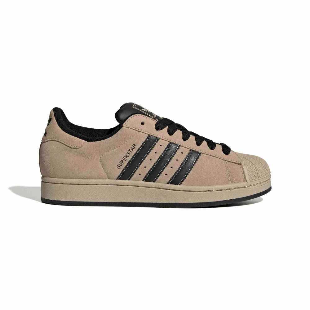 ADIDAS SUPERSTAR II