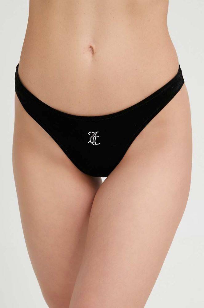 JUICY COUTURE JOCELYN DIAMANTE BIKINI SET