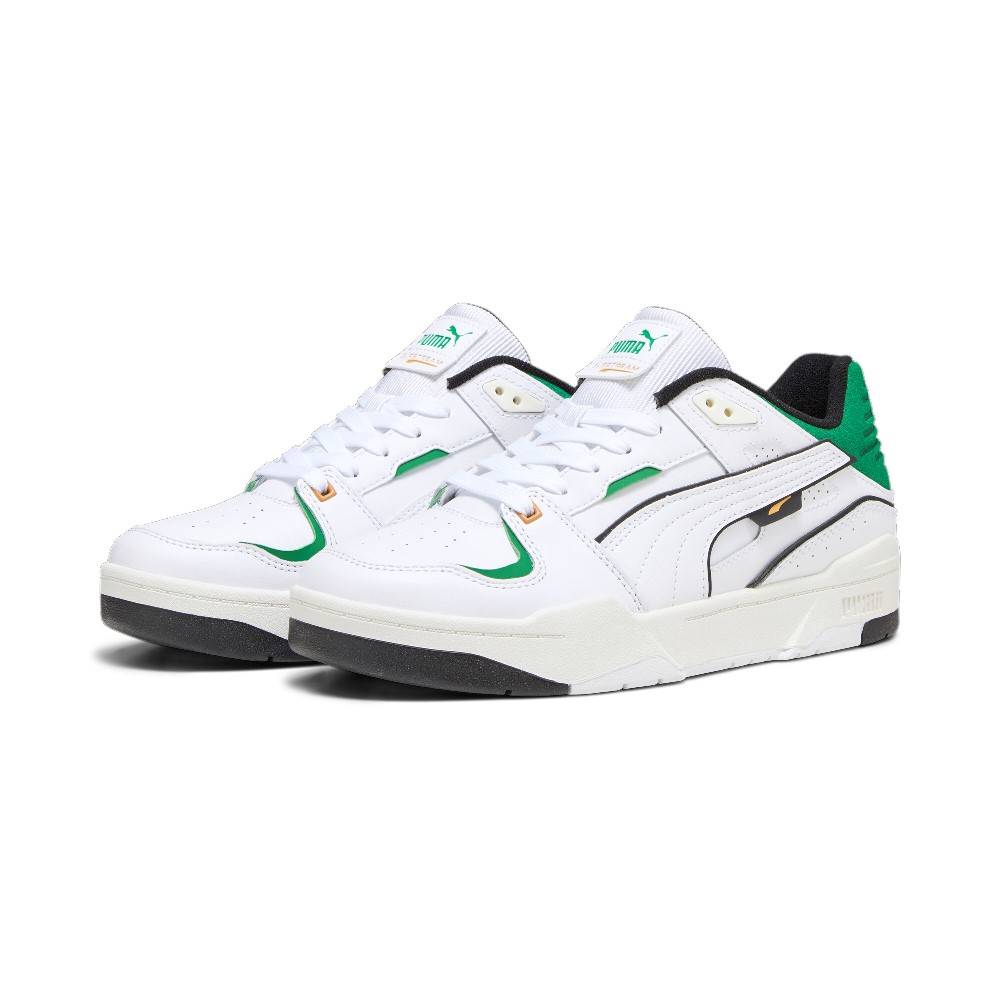 PUMA SLIPSTREAM BBALL SNEAKERS