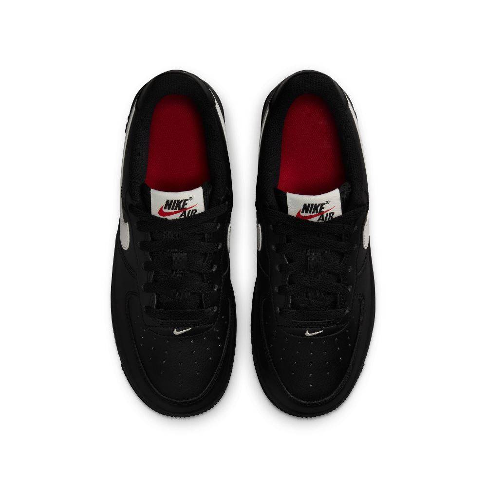 NIKE AIR FORCE 1 JUNIOR (GS)