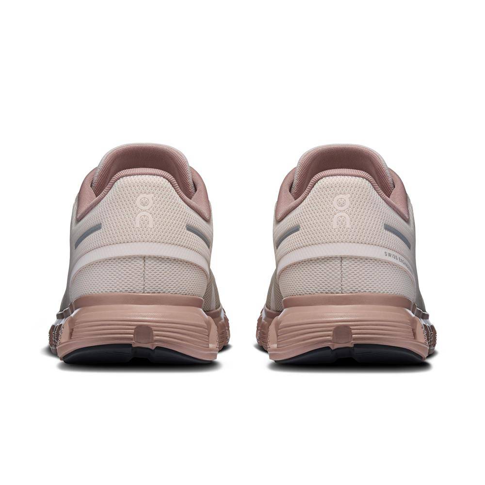 ON RUNNING CLOUD 6 SHOES W