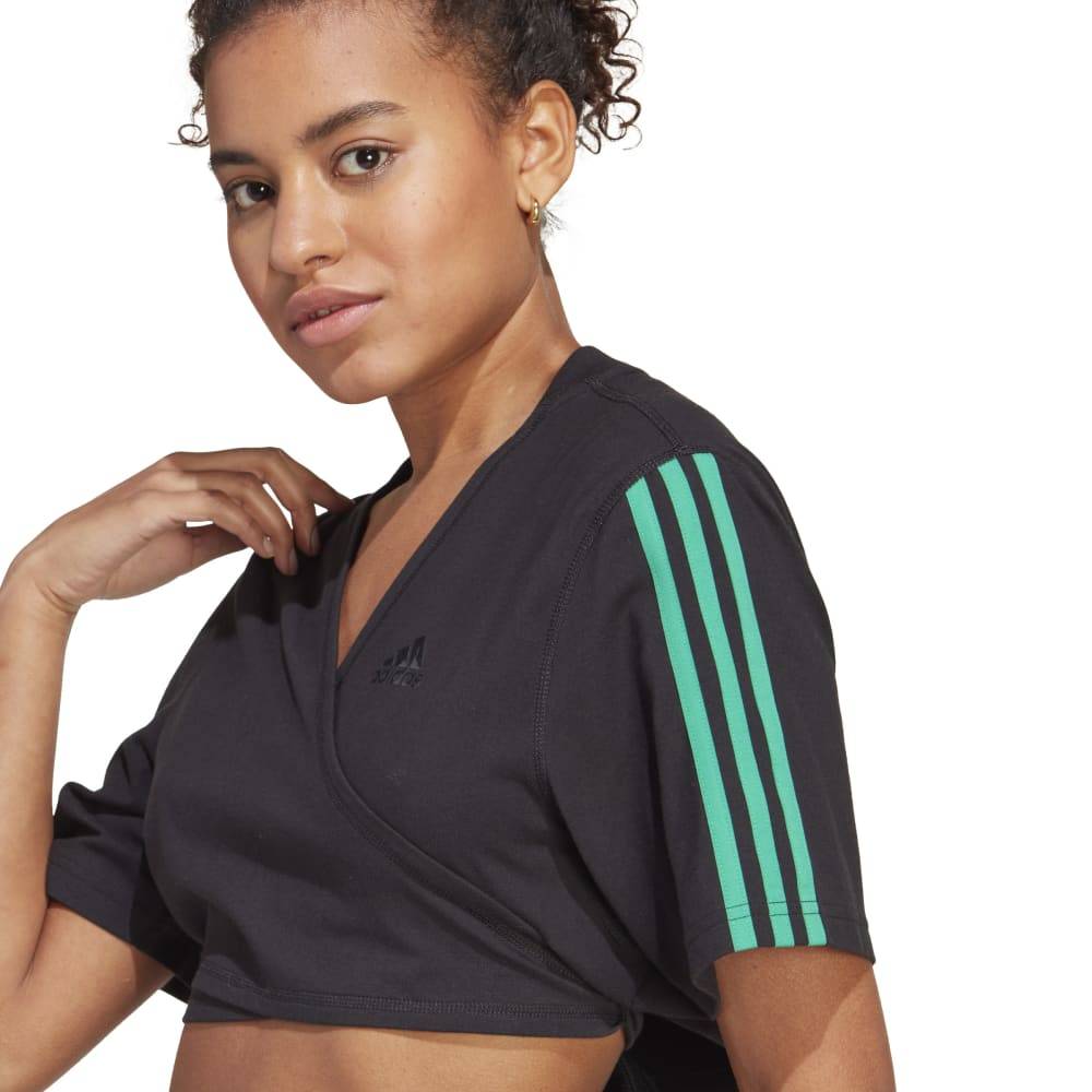 ADIDAS DANCE CRO T