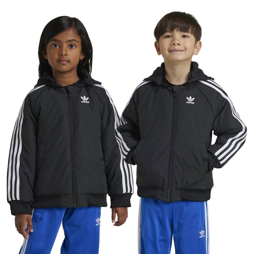 ADIDAS BOMBER JACKET