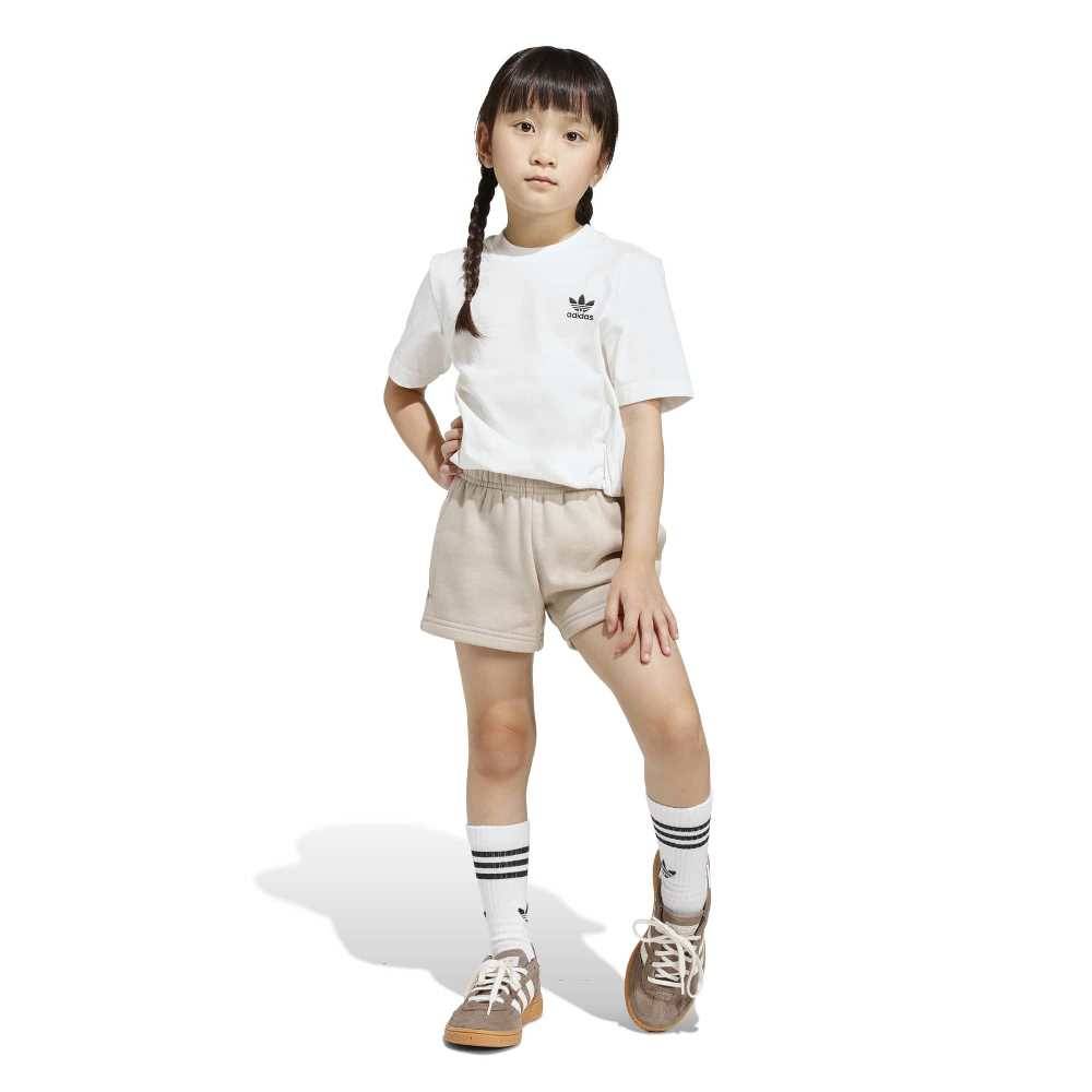 ADIDAS SHORT TEE SET