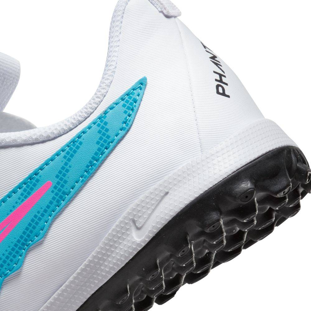 NIKE JUNIOR PHANTOM GX ACADEMY TURF