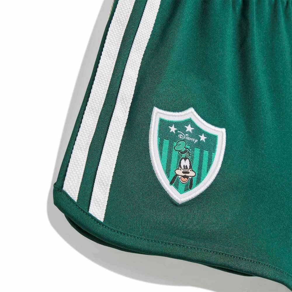 ADIDAS ORIGINALS INFANT DISNEY SHORT JERSEY SET