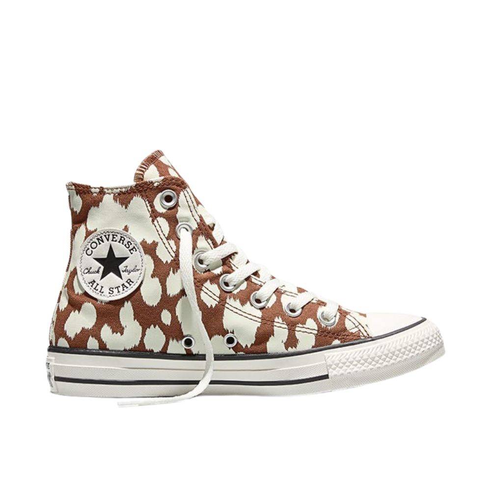 CONVERSE CHUCK TAYLOR ALL STAR COW PRINT