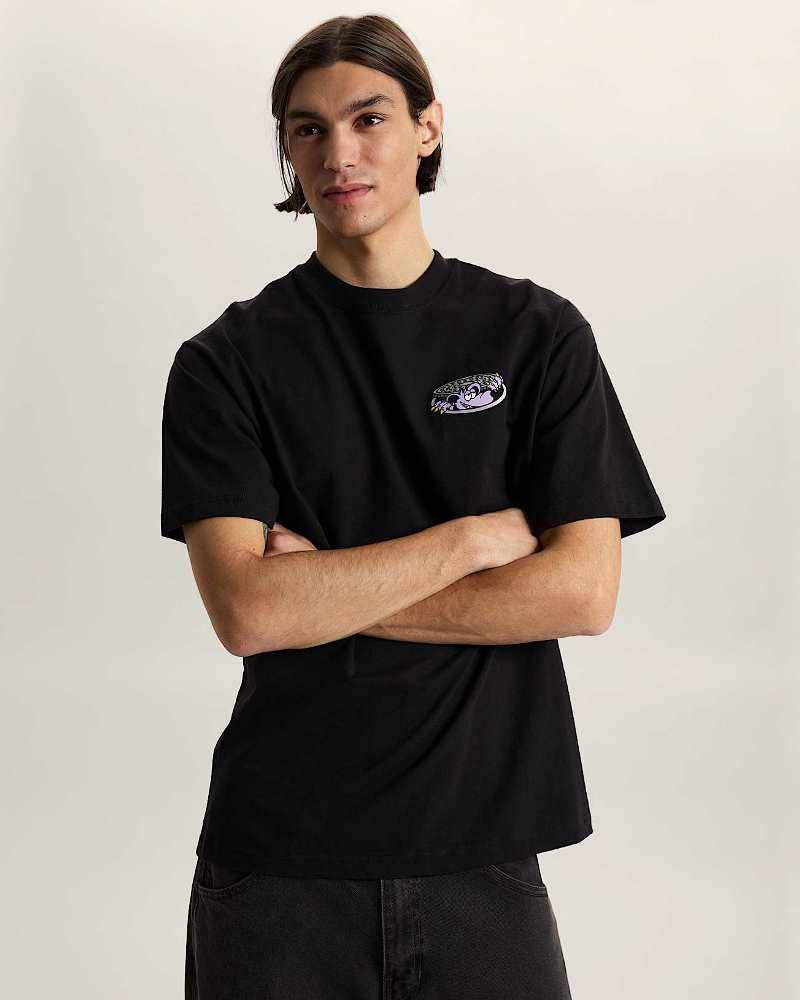 VANS DOWNSIDE SS TEE