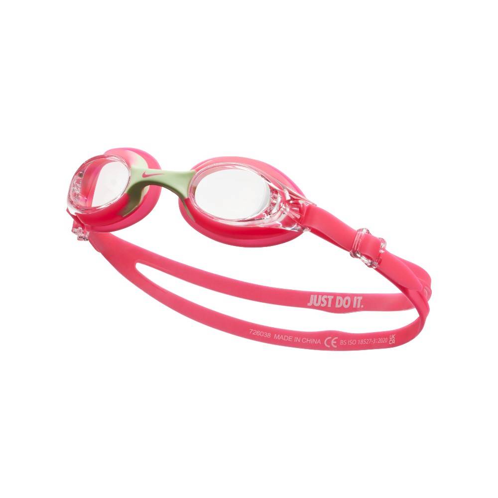 NIKE KIDS LIL SWOOSH SWIM GOGGLES (3-6 YEARS OLD)