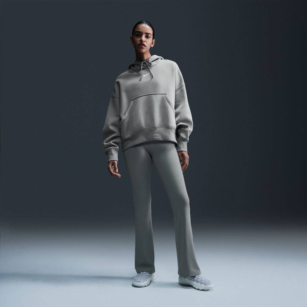 NIKE WOMENS PHOENIX FLEECE OVERSIZE HOODIE