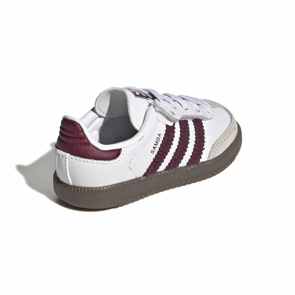 ADIDAS SAMBA OG CF EL I