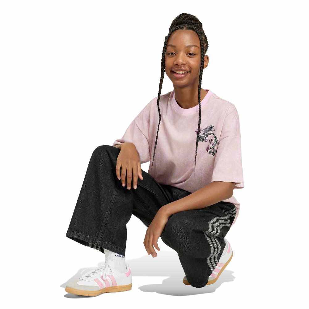 ADIDAS GFX T