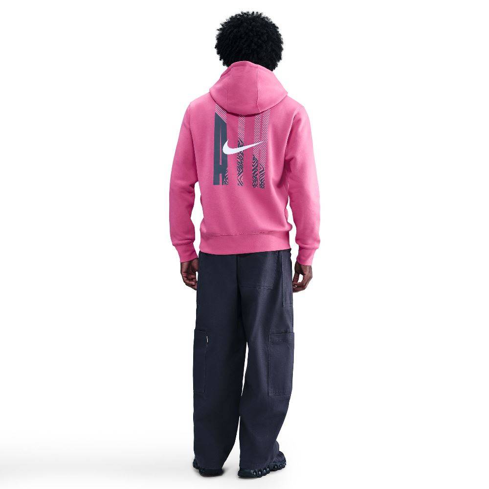 NIKE AIR PULLOVER HOODIE