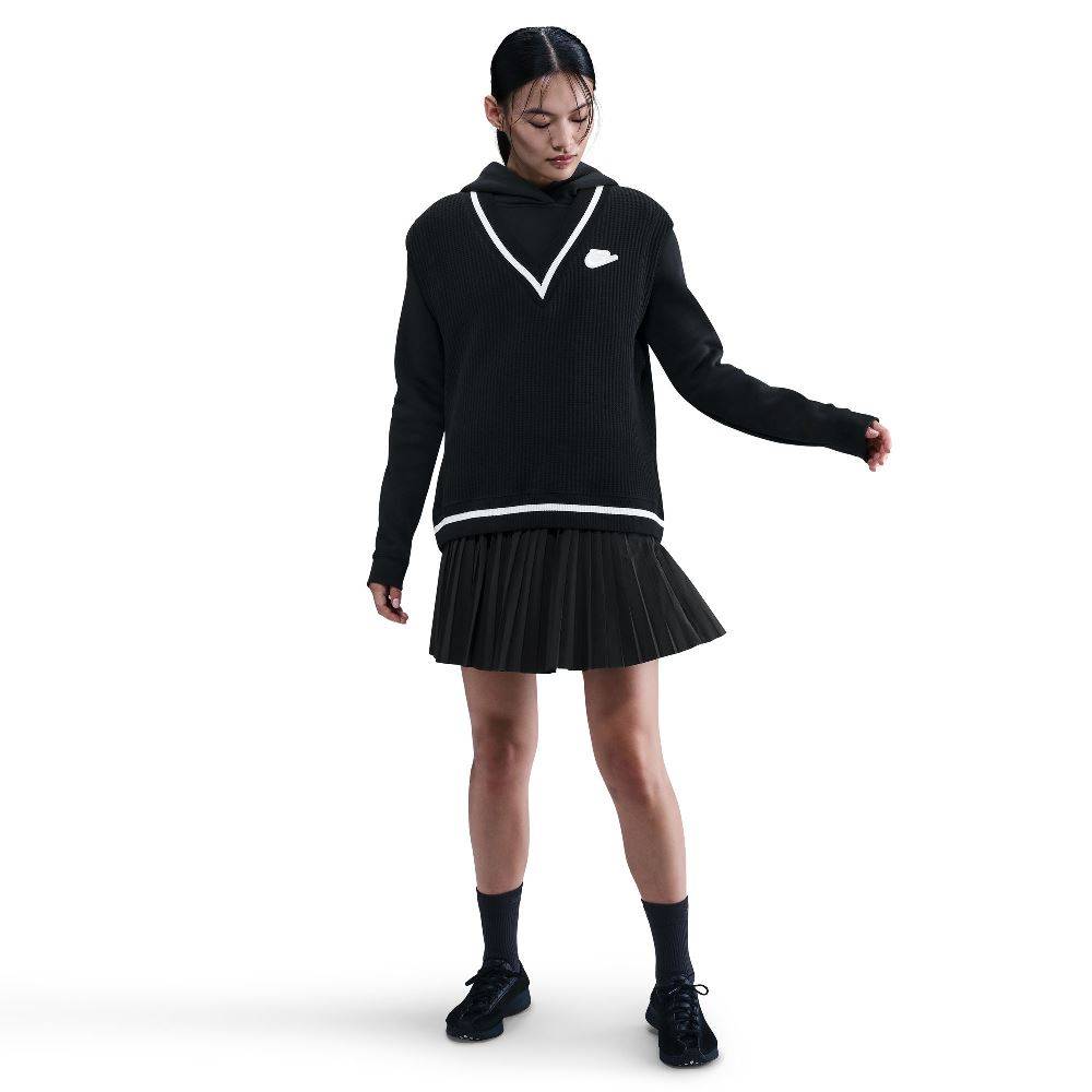 NIKE NSW WOMENS PLEATED SKIRT
